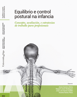 EQUILIBRIO E CONTROL POSTURAL NA INFAN
