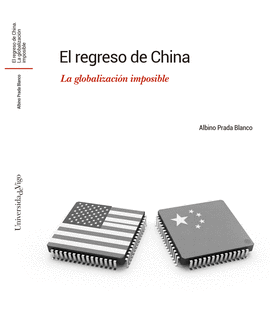 EL REGRESO DE CHINA