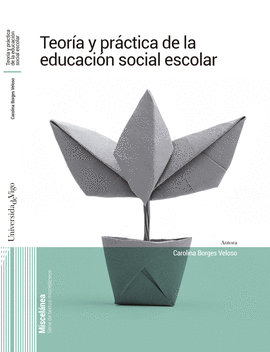 TEORIA Y PRACTICA DE LA EDUCACION SOCIAL