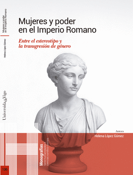 MUJERES Y PODER EN EL IMPERIO ROMANO