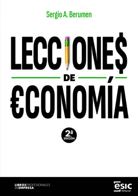 LECCIONES DE ECONOM�A