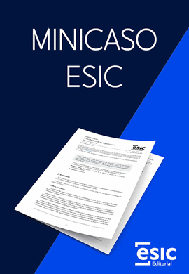 MINICASO. DIN�MICA INTERCULTURAL EN ENTORNOS EMPRESARIALES