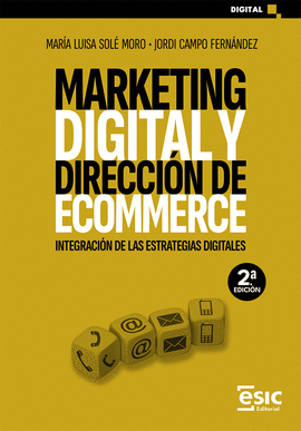 MARKETING DIGITAL Y DIRECCI�N DE ECOMMERCE