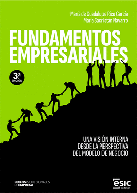 FUNDAMENTOS EMPRESARIALES 3� EDICION
