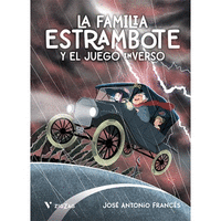 LA FAMILIA ESTRAMBOTE Y EL JUEGO INVERSO