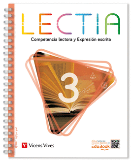 (25).LECTIA 3.(COMPETENCIA LECTORA Y EXPRESION ESCRITA)