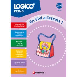LOGICO PRIMO- EN VIVI A L'ESCOLA 1