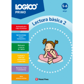 LOGICO PRIMO- LECTURA BASICA 2