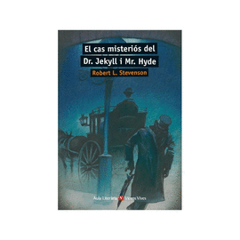 EL CAS MISTERI�S DEL DR. JEKYLL I MR. HYDE