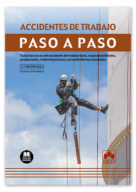 ACCIDENTES DE TRABAJO