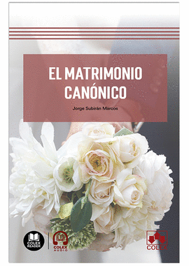 EL MATRIMONIO CAN�NICO
