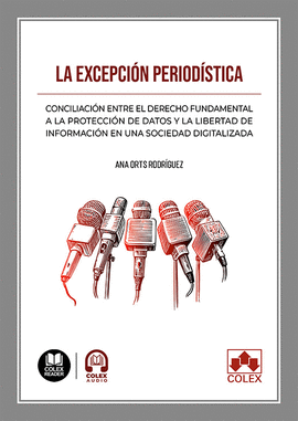 EXCEPCIN PERIODSTICA, LA (IBD)