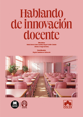 HABLANDO DE INNOVACIN DOCENTE