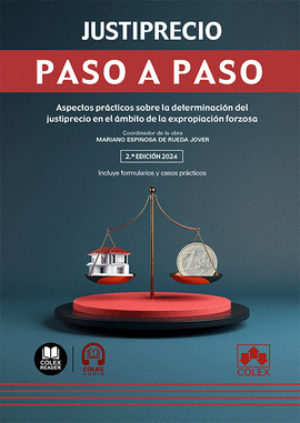 PASO A PASO. JUSTIPRECIO