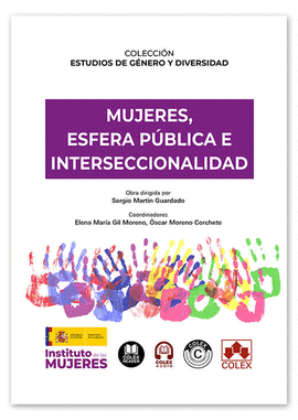 MUJERES, ESFERA PUBLICA E INTERSECCIONALIDAD