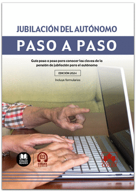 JUBILACIN DEL AUTNOMO. PASO A PASO