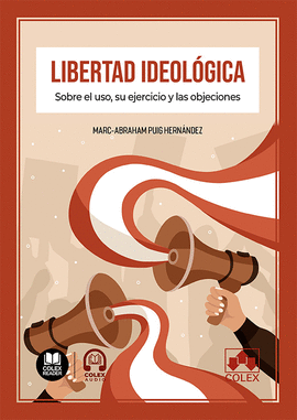 LIBERTAD IDEOLOGICA