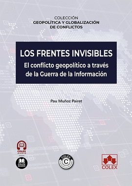 LOS FRENTES INVISIBLES