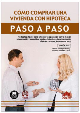 C�MO COMPRAR UNA VIVIENDA CON HIPOTECA