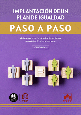 IMPLANTACION DE PLAN DE IGUALDAD