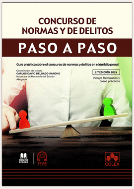 CONCURSO DE NORMAS Y DELITOS