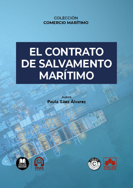 EL CONTRATO DE SALVAMENTO MARITIMO