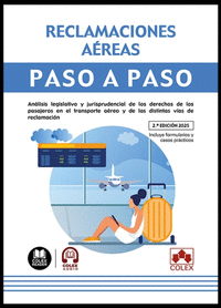 RECLAMACIONES AEREAS