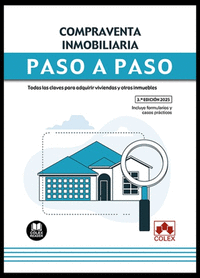 COMPRAVENTA INMOBILIARIA