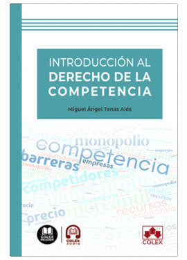 INTRODUCCION AL DERECHO DE LA COMPETENCIA