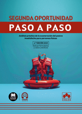 SEGUNDA OPORTUNIDAD