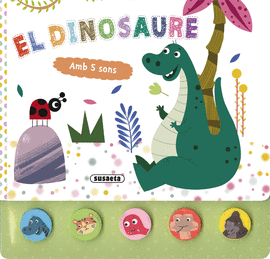 EL DINOSAURE