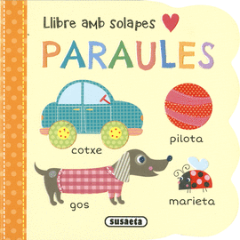 PARAULES