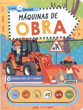 M�QUINAS DE OBRA