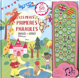 LES MEVES PRIMERES PARAULES