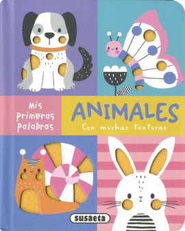 ANIMALES