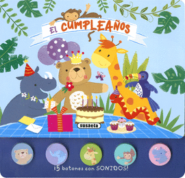 EL CUMPLEA�OS