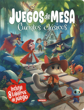CUENTOS CL�SICOS