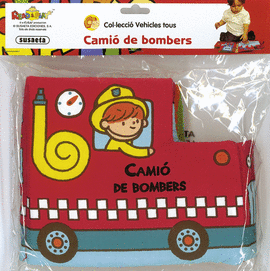 CAMI� DE BOMBERS