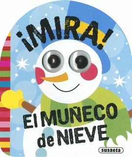 EL MUECO DE NIEVE