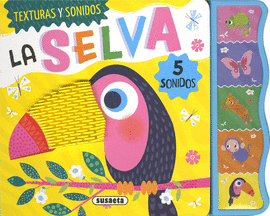 SELVA, LA