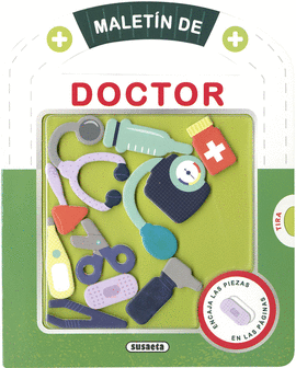 MALET�N DE DOCTOR
