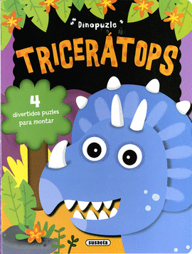 TRICER�TOPS