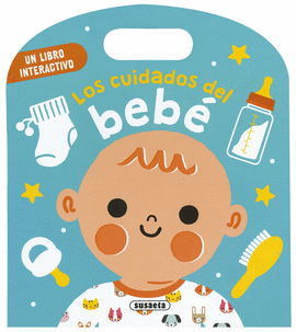 LOS CUIDADOS DEL BEB