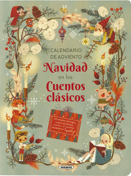 NAVIDAD EN LOS CUENTOS CL�SICOS