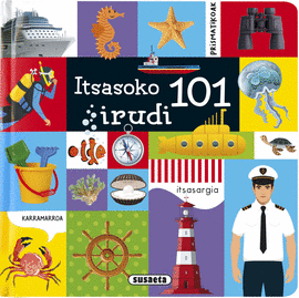 ITSASOKO IRUDI