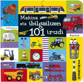 MAKINA ETA IBILGAILUEN