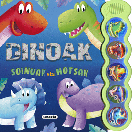 FINOAK:SOINUAK ETA HOTSAK