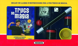 TRUCS DE M�GIA