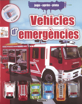 VEHICLES D'EMERGNCIES