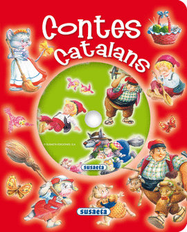 CONTES CATALANES II